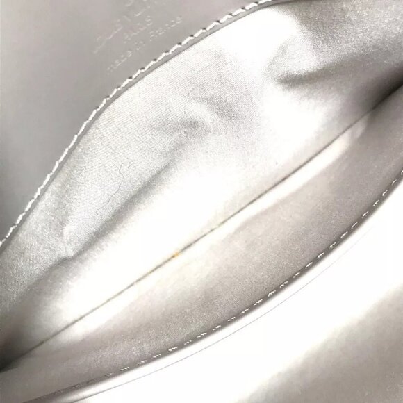 LOUIS VUITTON M5202B Epi Dinar shoulder bag Shoulder Bag Epi Leather purple - Picture 6 of 14